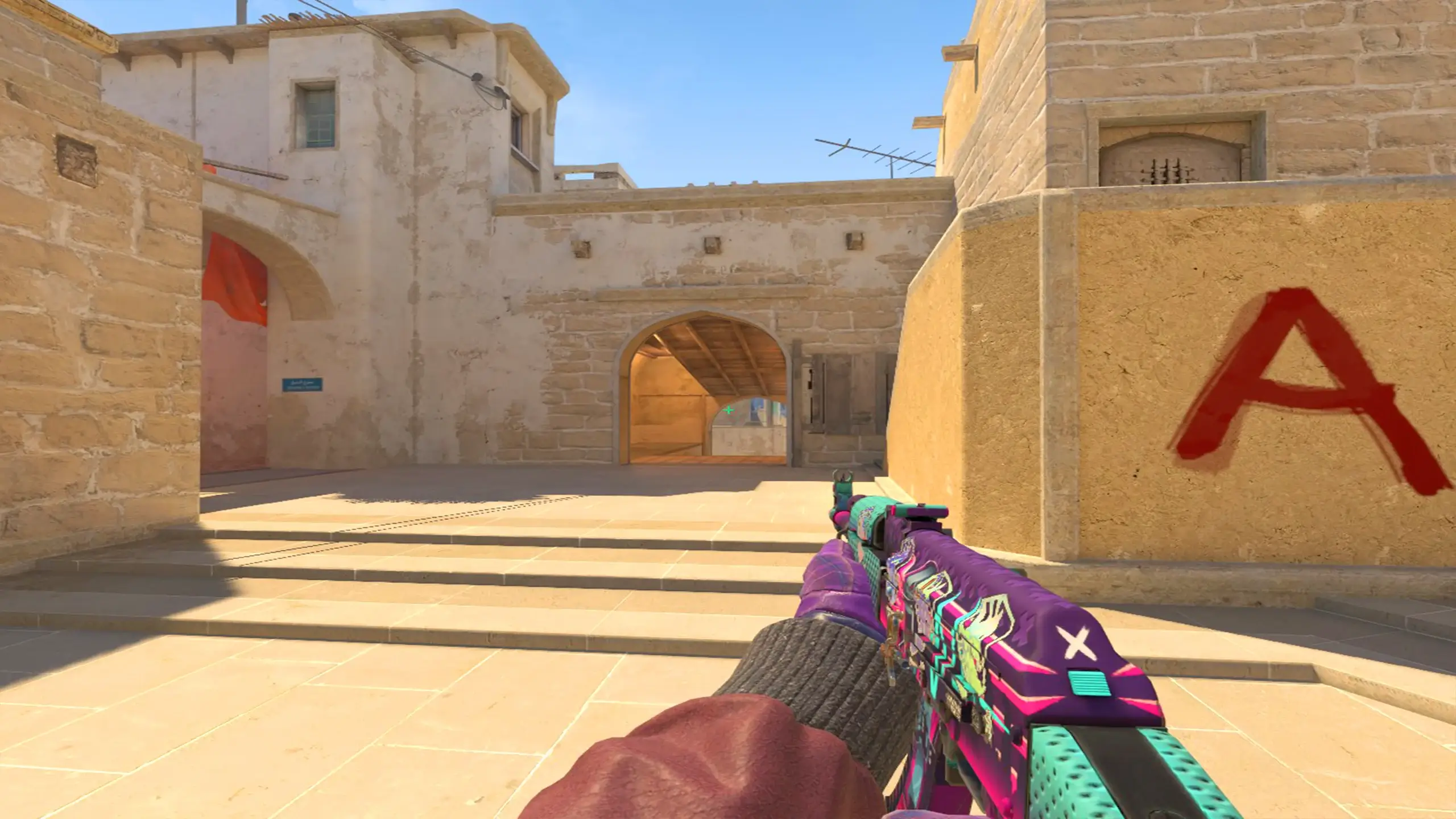 NiKo Settings 1