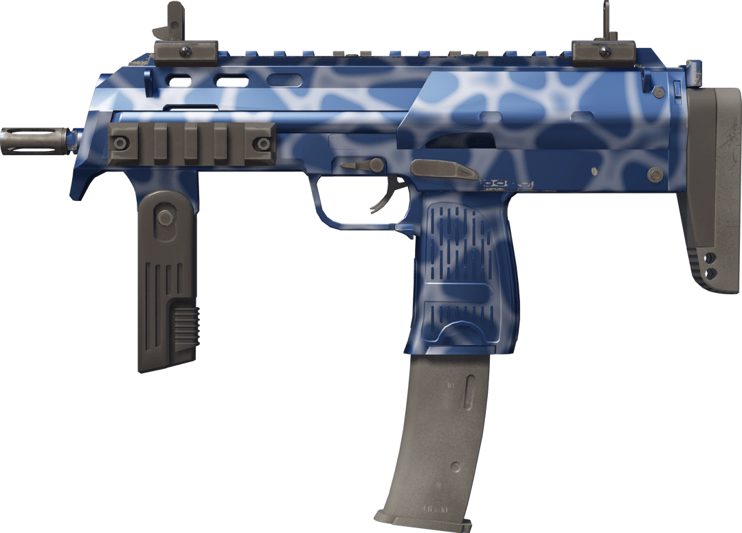 MP7 | Ocean Foam (Factory New)