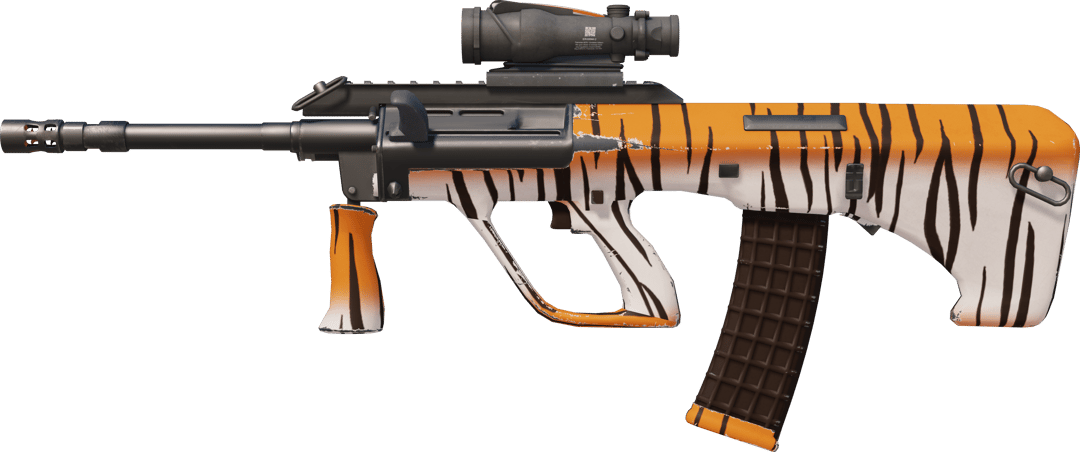 AUG | Bengal Tiger (Factory New)