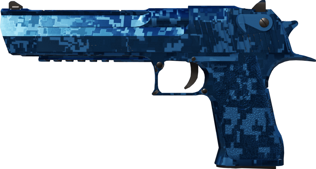 Desert Eagle | Cobalt Disruption (Factory New)