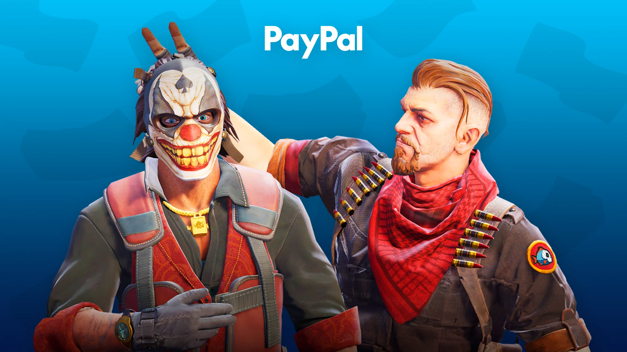 PayPal现已登陆Skinport！