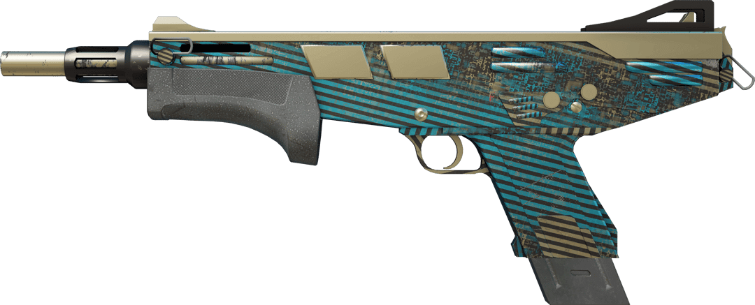 MAG-7 | Sonar (Factory New)