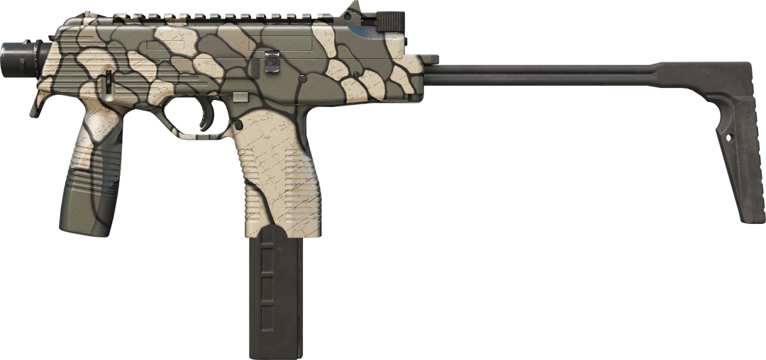 MP9 | Sand Scale (Factory New)
