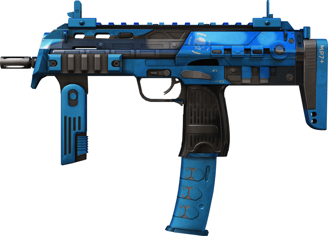 MP7 | Cirrus (Factory New)