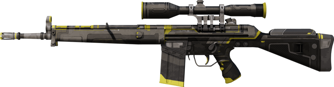 G3SG1 | Stinger (Factory New)