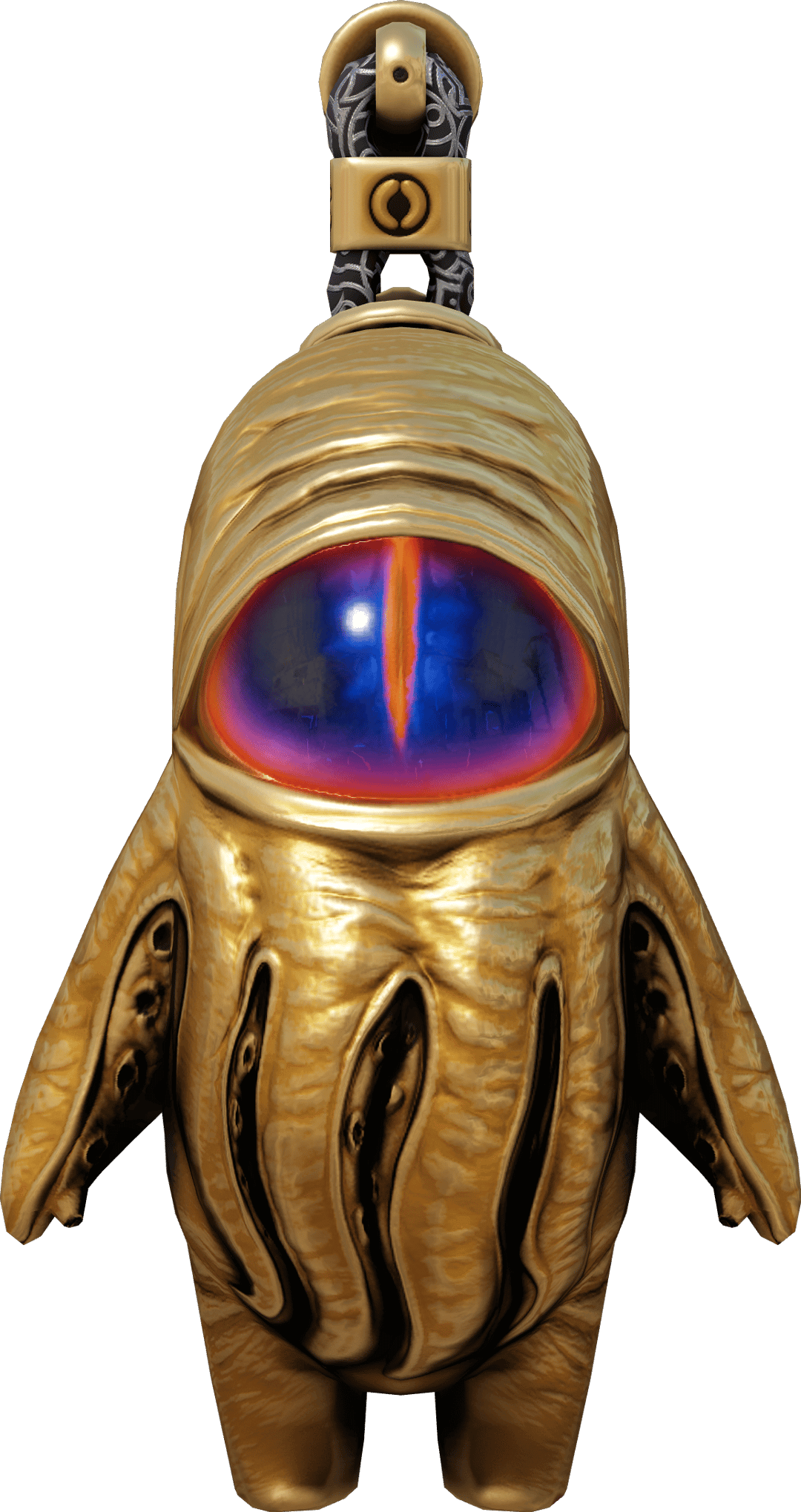 Charm | Lil' Eldritch