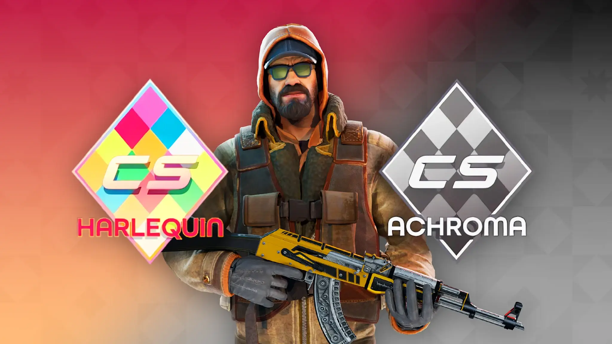 Breaking News: New CS2 Collections just dropped!