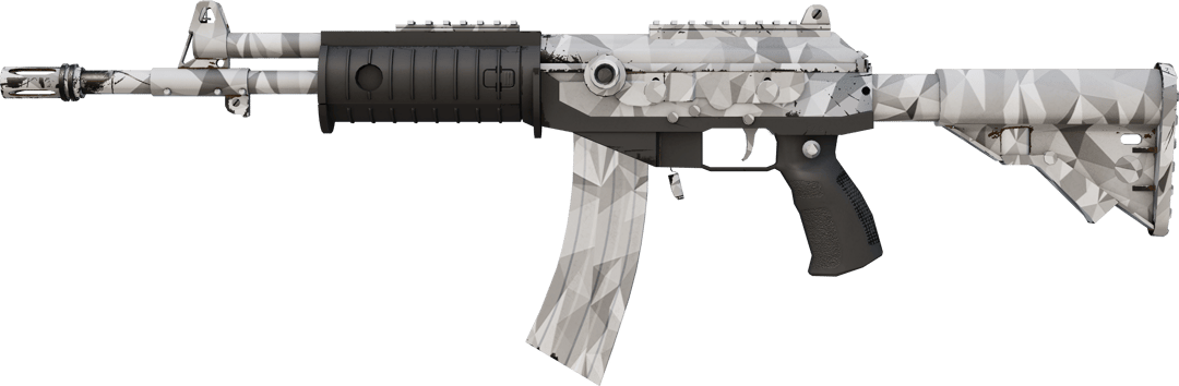 Galil AR | Shattered