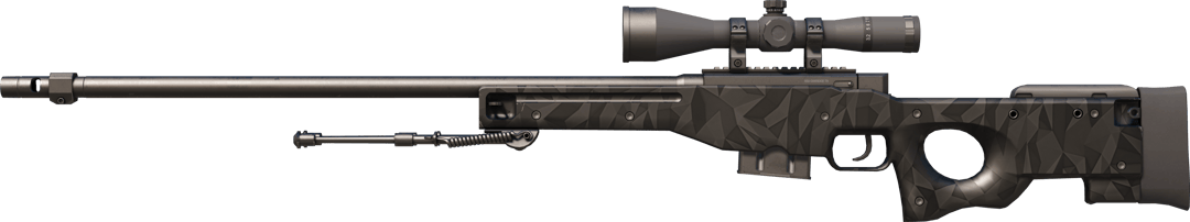 AWP | Graphite