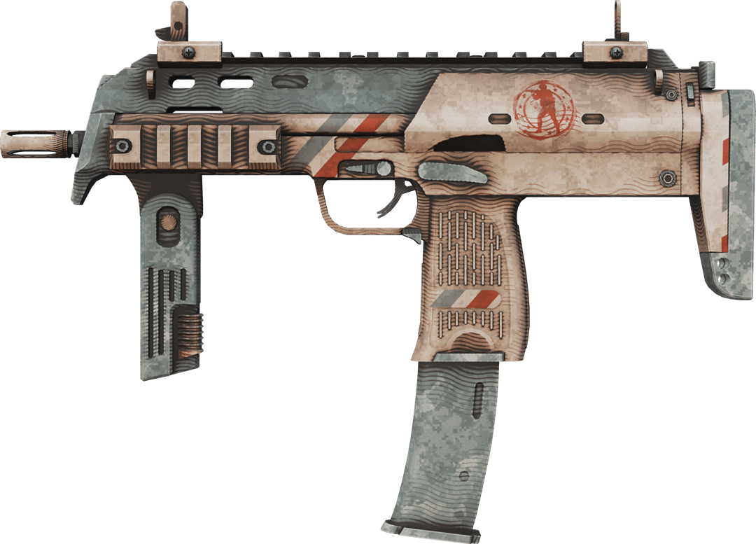 MP7 | Special Delivery (Factory New)