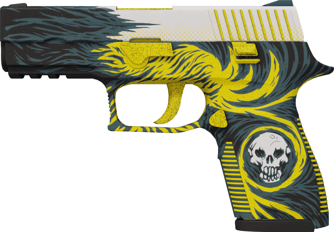 P250 | Wingshot (Factory New)