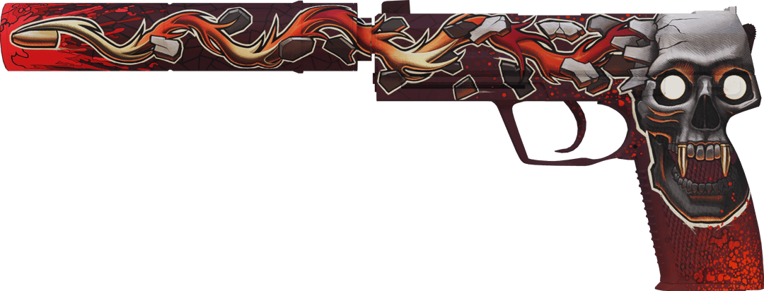 USP-S | Kill Confirmed (Factory New)