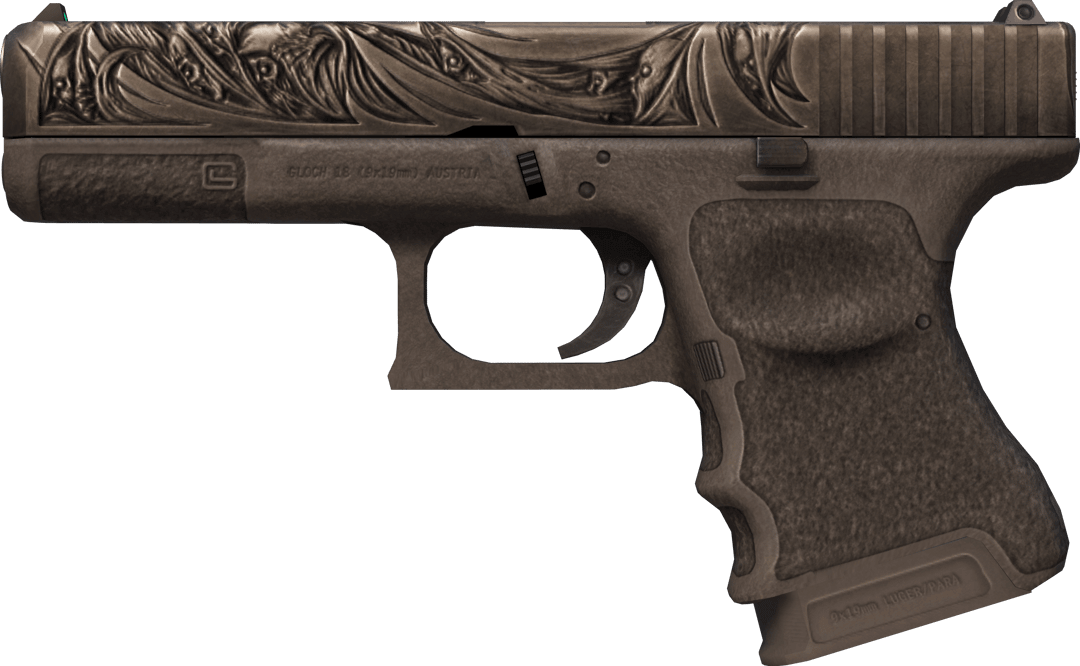 Glock-18 | Wraiths (Field-Tested)