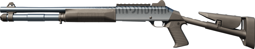 XM1014 | Scumbria (Factory New)