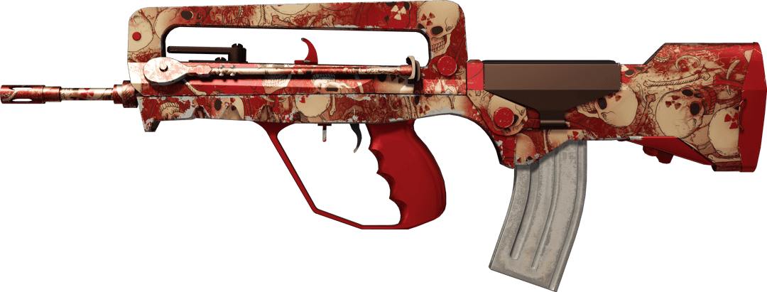 FAMAS | Styx (Factory New)