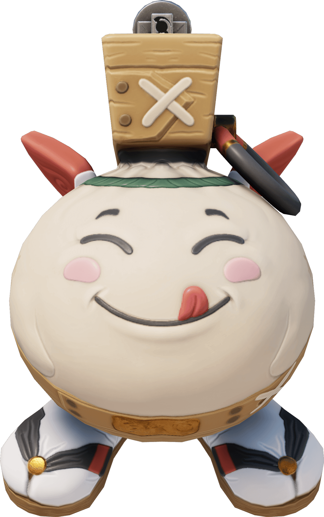 Charm | Lil' Dumplin'