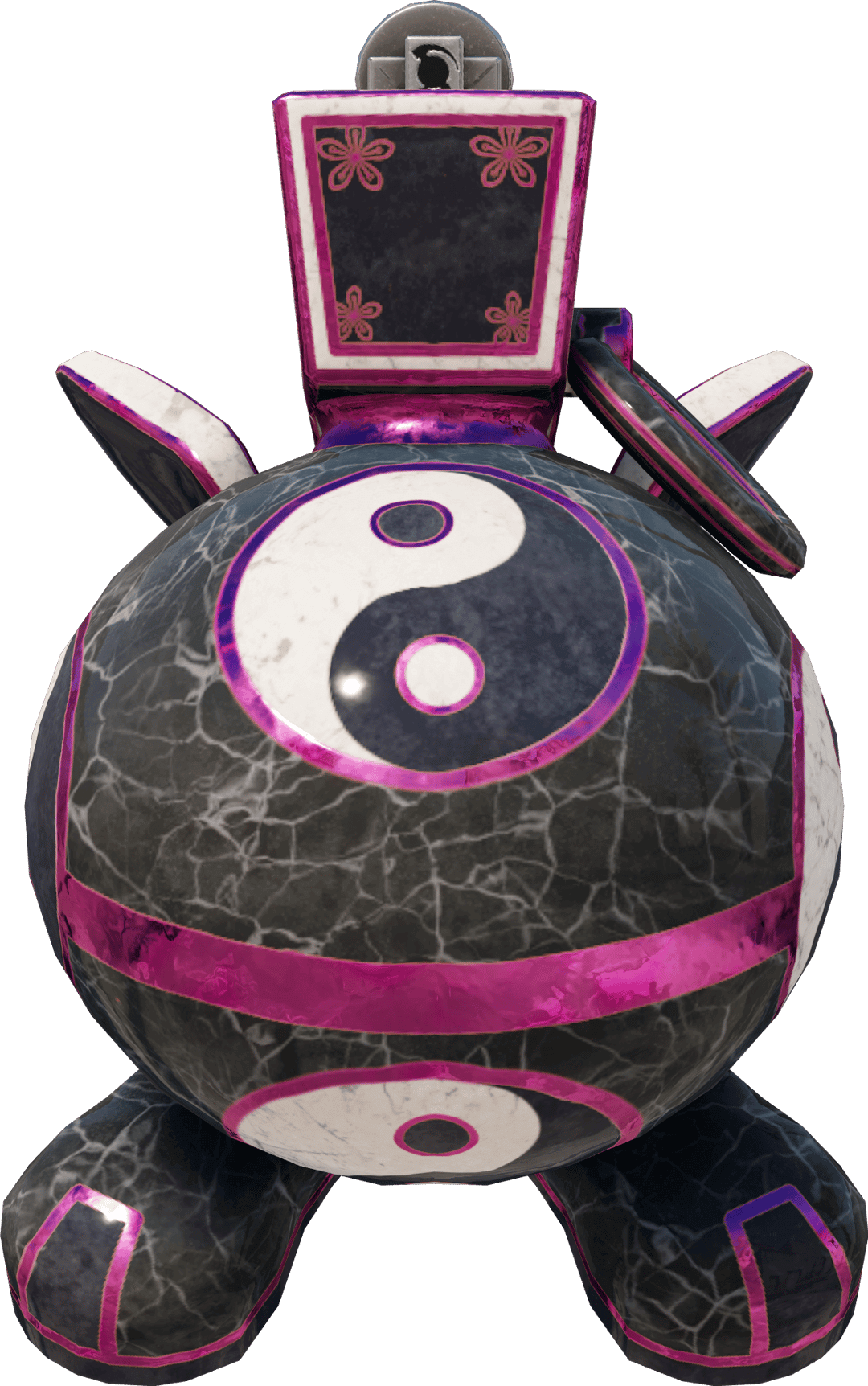 Charm | Lil' Zen