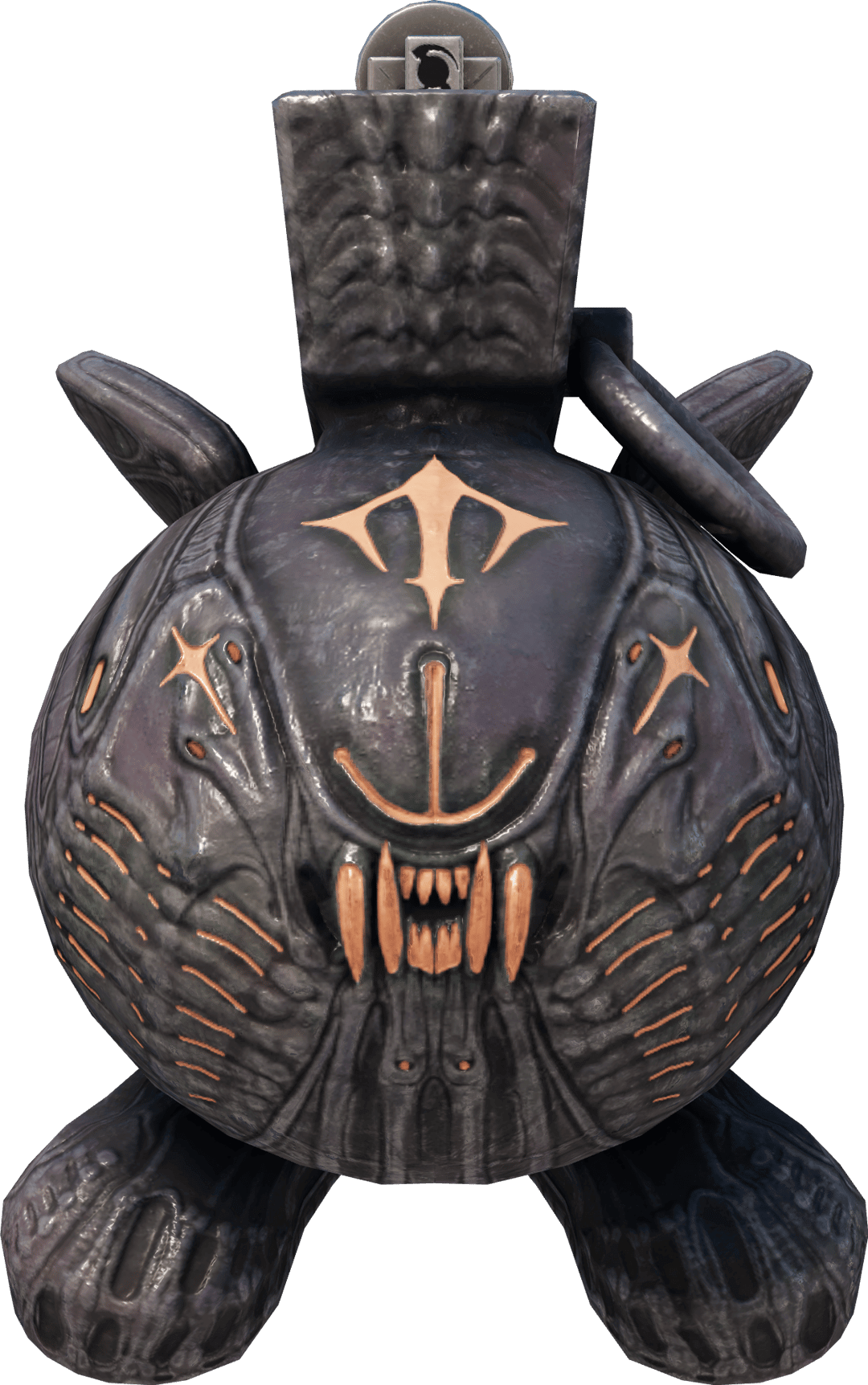 Charm | Biomech