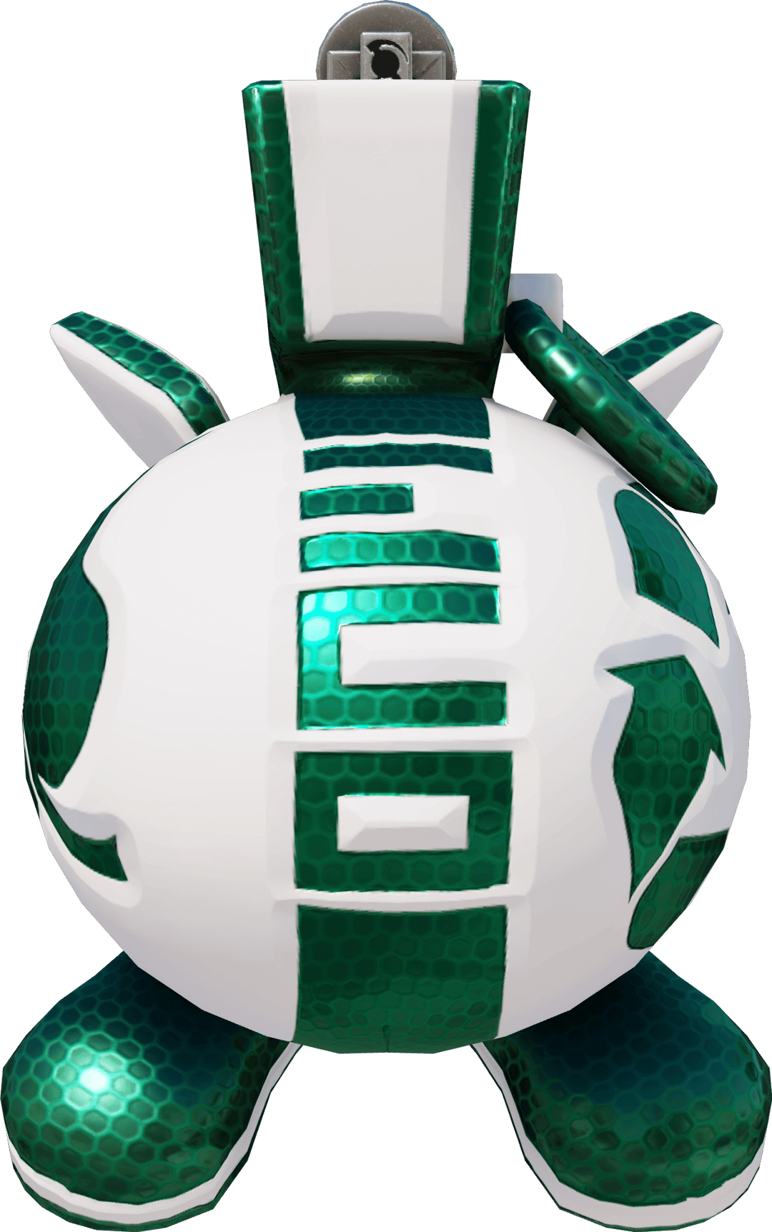 Charm | Lil' Eco