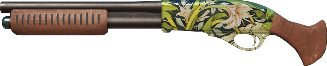 Sawed-Off | Morris (Factory New)
