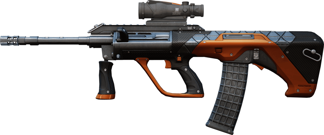 AUG | Triqua (Factory New)