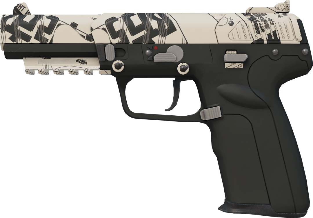 Five-SeveN | Kami (Factory New)