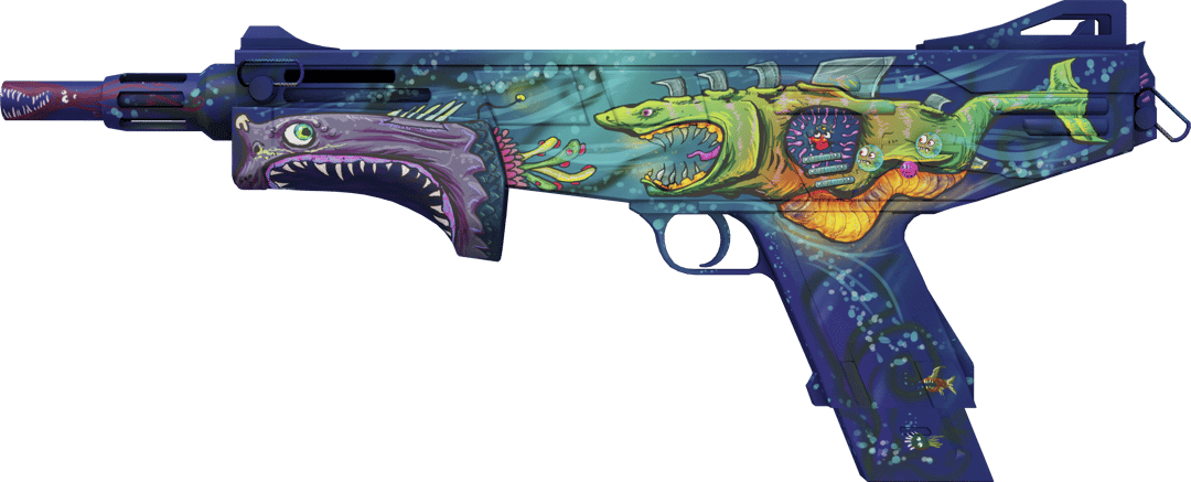 MAG-7 | Monster Call (Factory New)