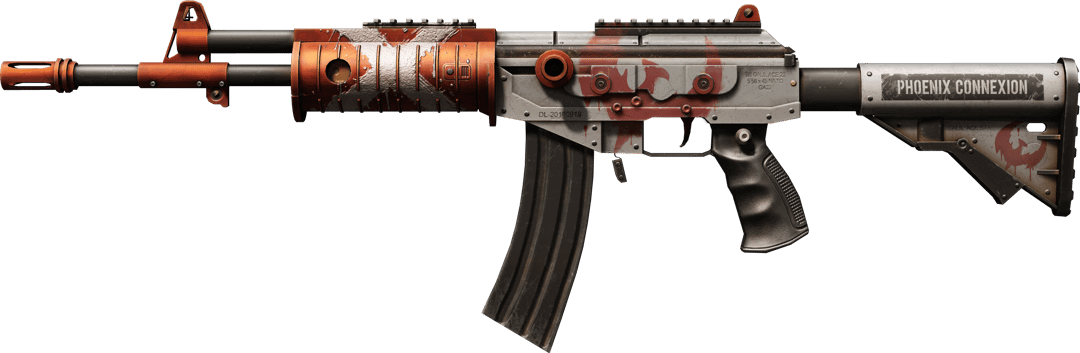 Galil AR | Connexion (Factory New)