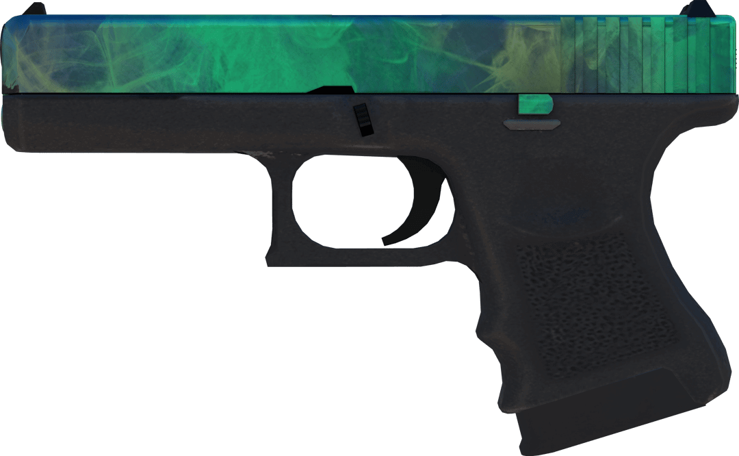 Glock-18 | Gamma Doppler (Factory New)