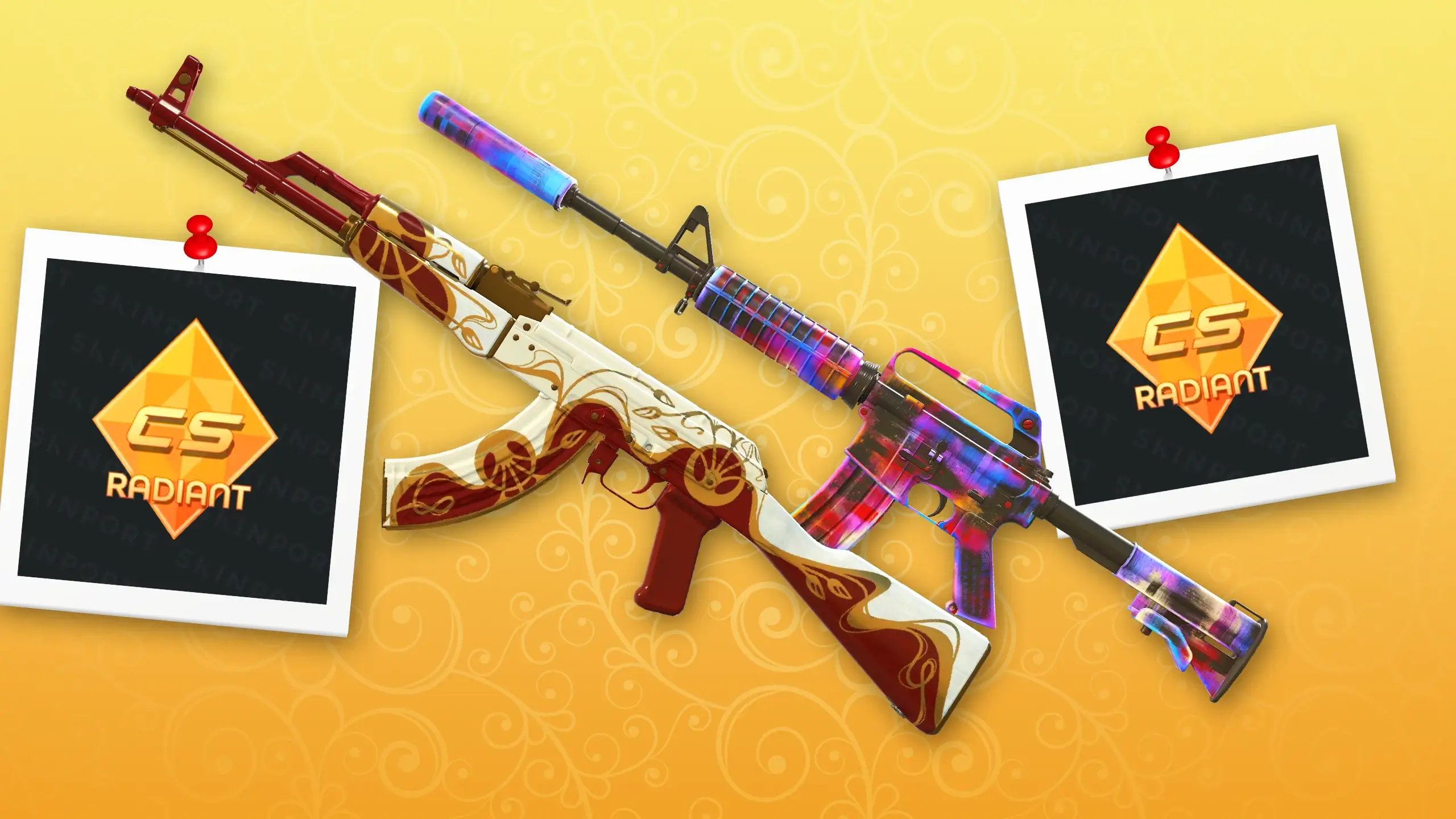 The Radiant Collection