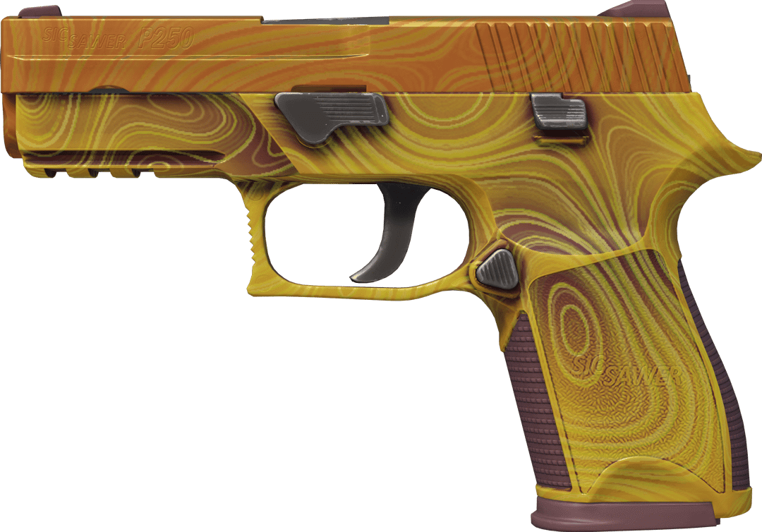 P250 | Sedimentary (Factory New)