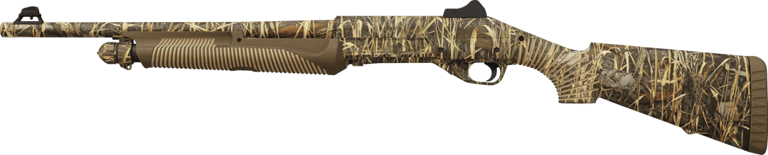 Nova | Marsh Grass (Factory New)