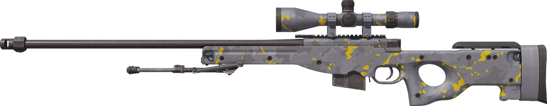 AWP | Arsenic Spill (Factory New)