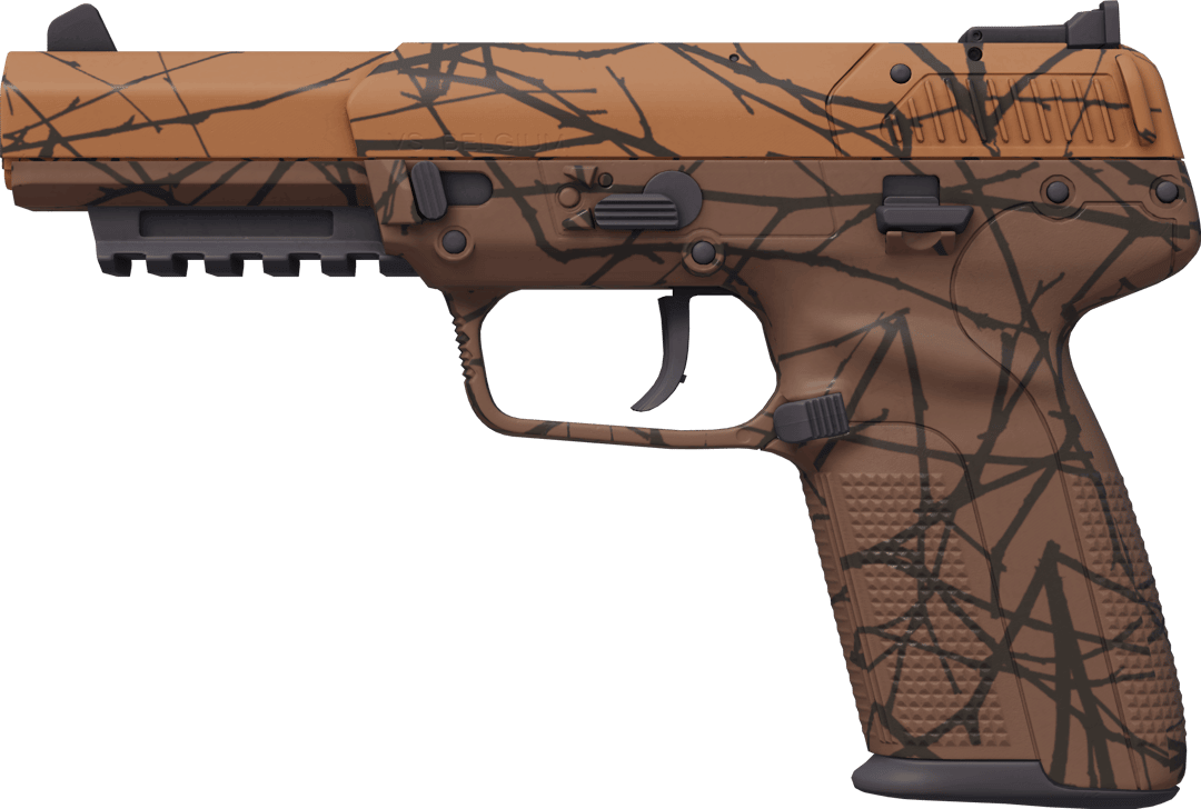 Five-SeveN | Autumn Thicket (Factory New)