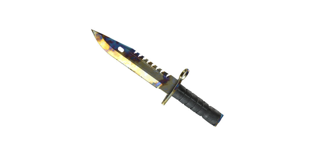 ★ M9 Bayonet | Case Hardened (Factory New)