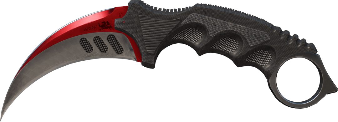 ★ Karambit | Autotronic (Factory New)