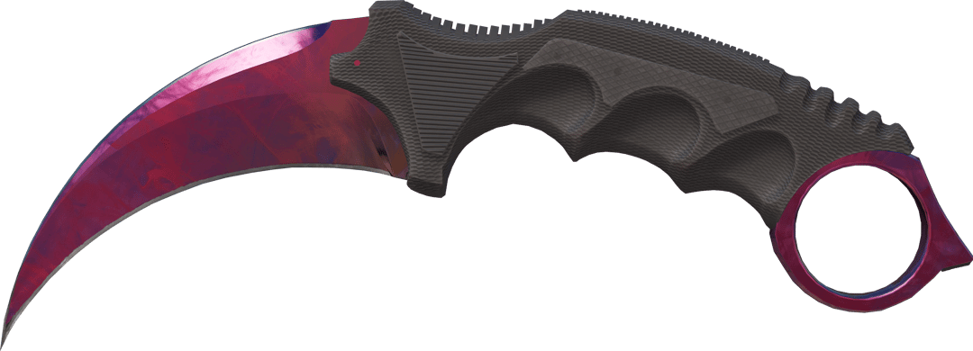 ★ Karambit | Doppler (Factory New)