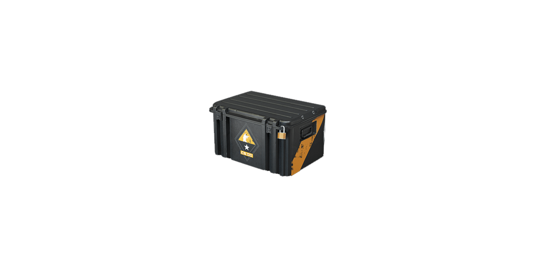 CS:GO Weapon Case