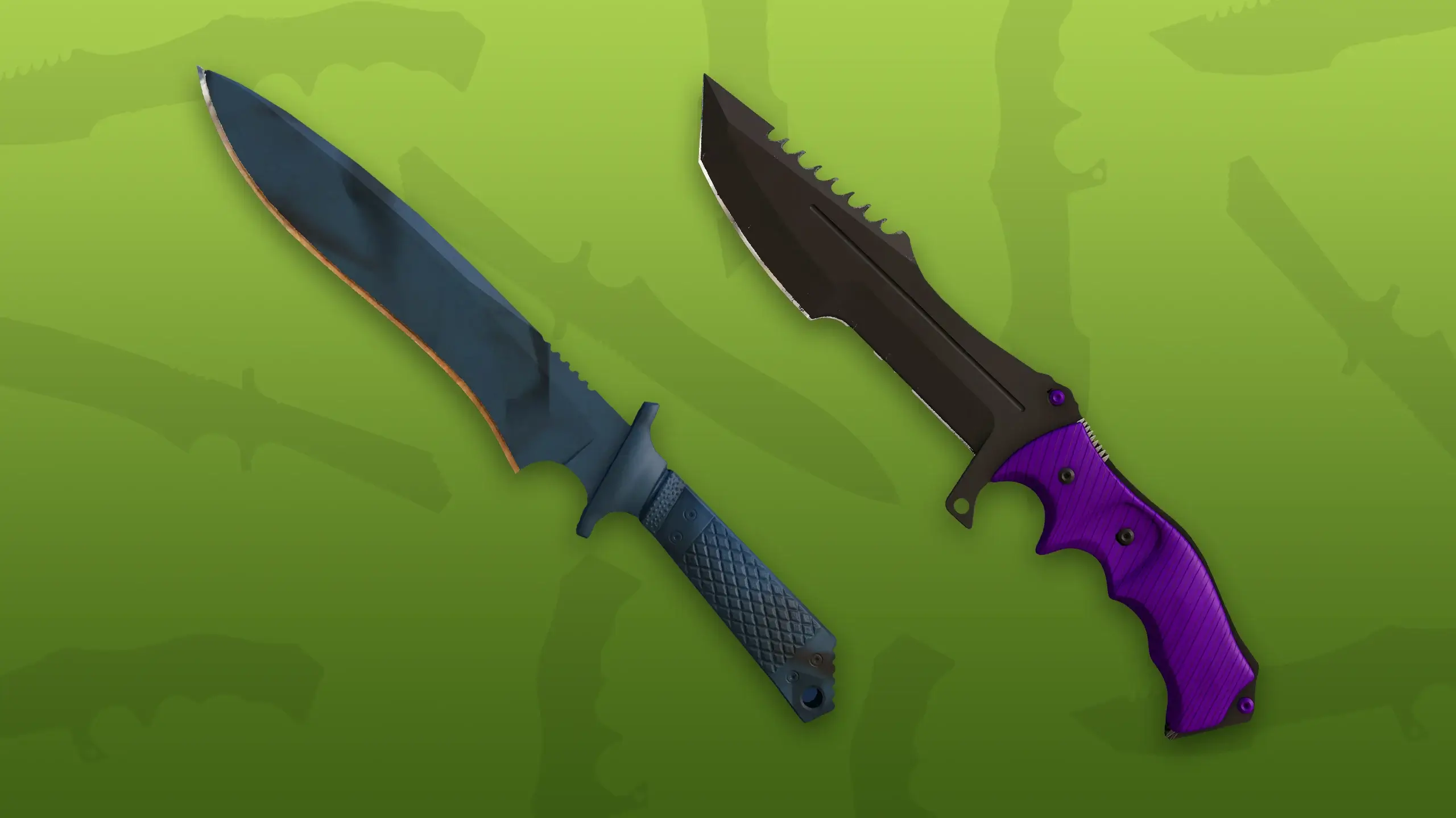 CSGO皮肤图片