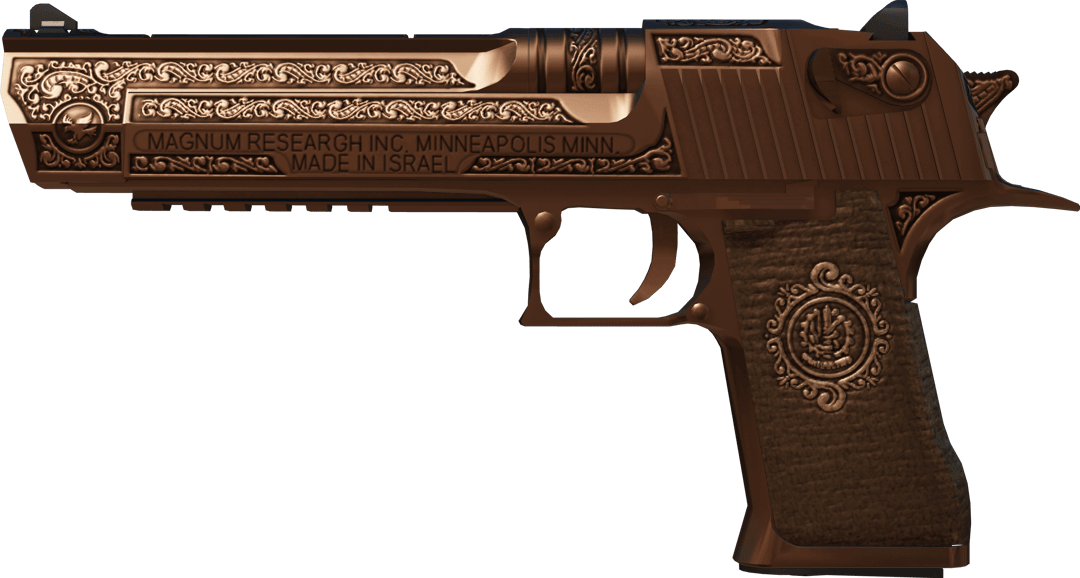 Desert Eagle | Corinthian (Factory New)