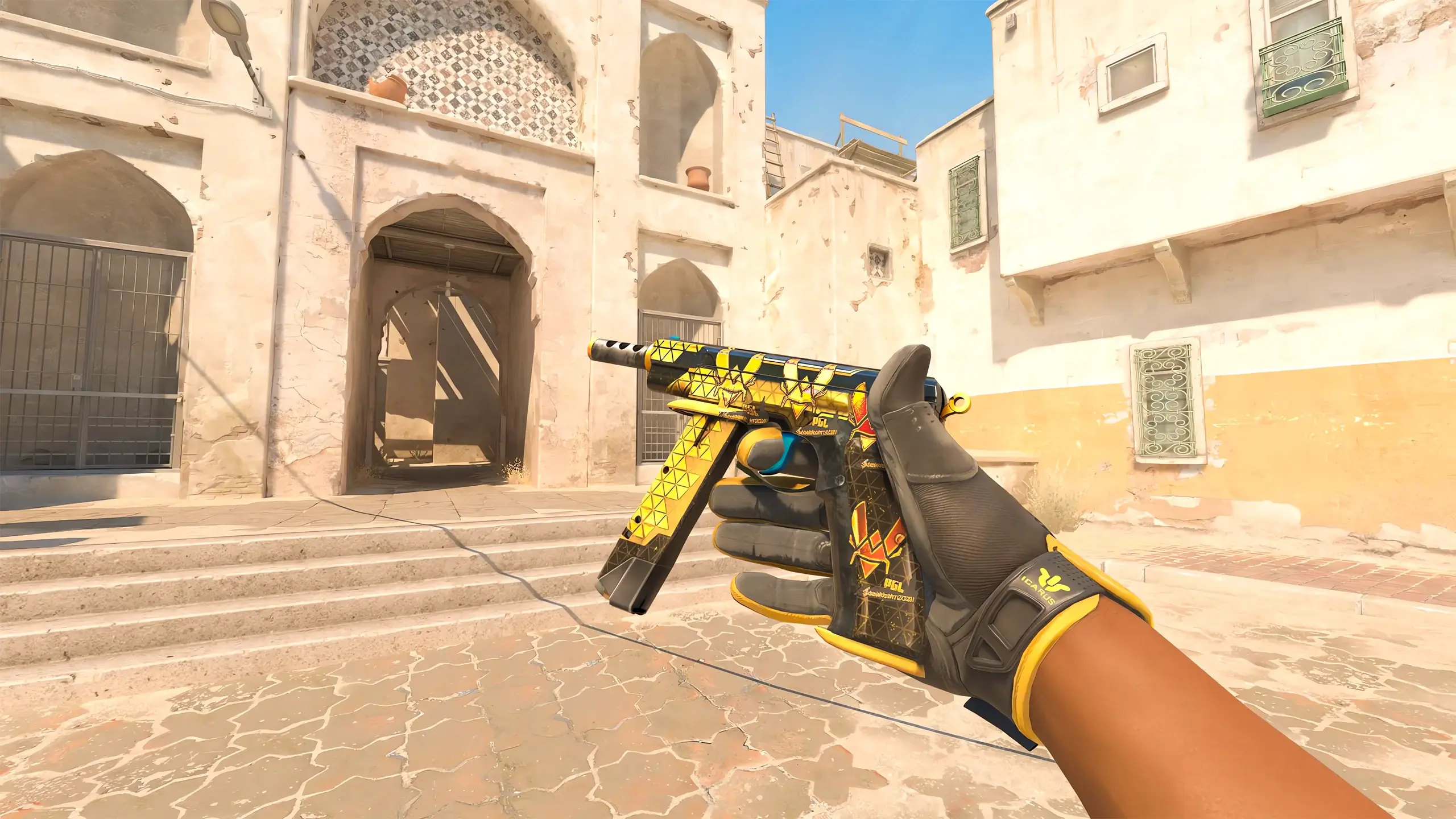 Cz combo