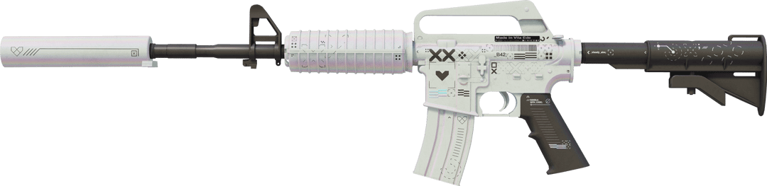 M4A1-S | Printstream (Field-Tested)