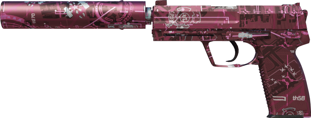 USP-S | Target Acquired (Factory New)