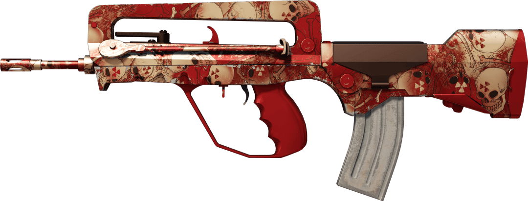 FAMAS | Styx (Factory New)