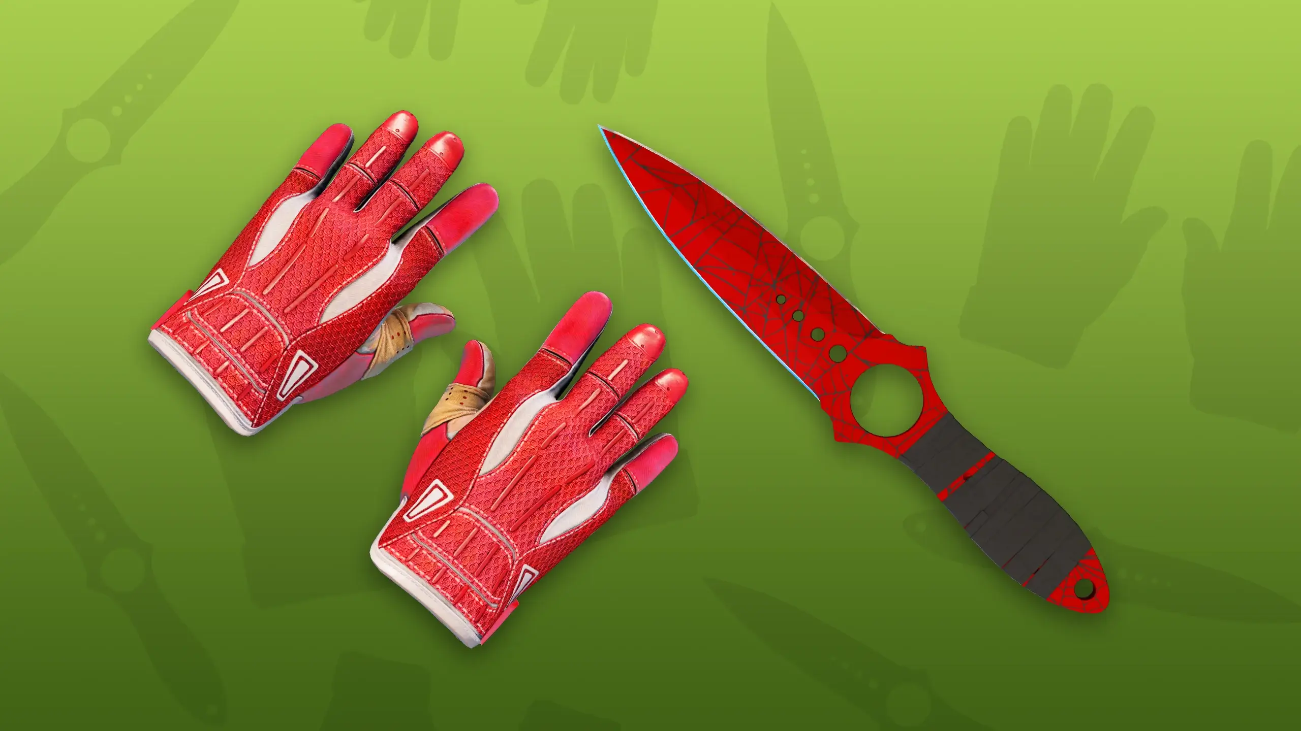 CSGO皮肤图片