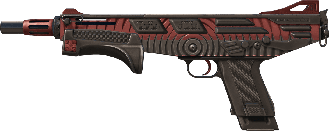 MAG-7 | MAGnitude (Minimal Wear)
