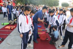 博罗龙华镇一组讲下层管理的AI动漫短视频火了