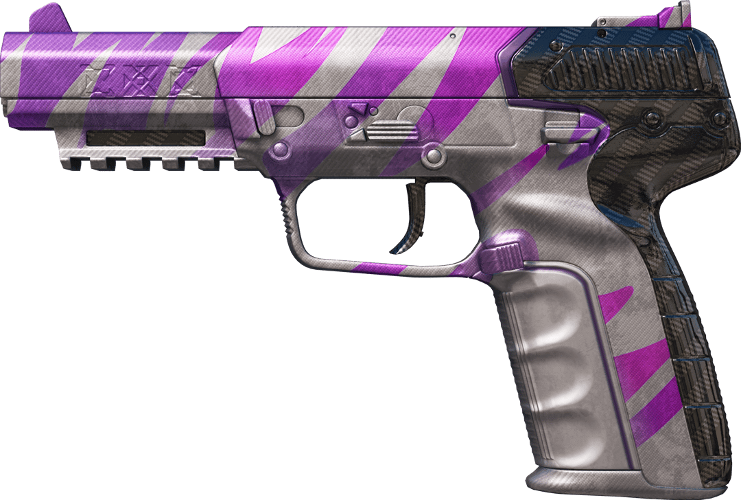 Five-SeveN | Hybrid (Factory New) Five-SeveN | Hybrid (Factory New)