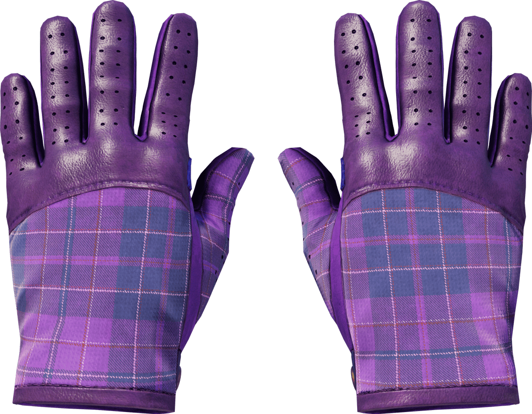 ★ Driver Gloves | Imperial Plaid (Minimal Wear) ★ Driver Gloves | Imperial Plaid (Minimal Wear)