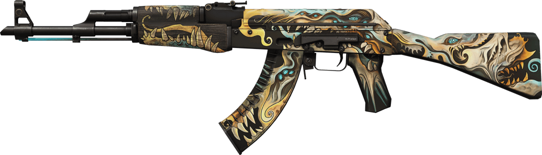 AK-47 | Phantom Disruptor (Factory New)
